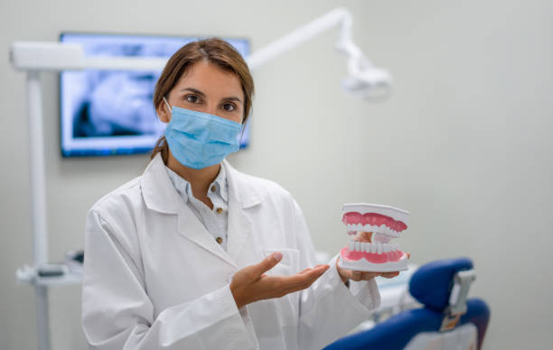 Best Urgent Dental Care for Toothaches in Ashville, AL