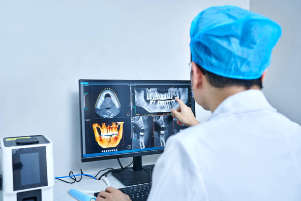 Best Emergency X-Rays and Diagnostics in Ashville, AL