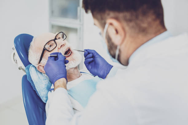 Best Knocked-Out Tooth (Avulsed Tooth) Treatment in Ashville, AL